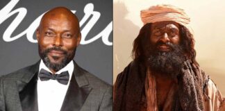 Who is the Hollywood actor "Jimmy Jean-Louis," known for his role in "Aadujeevitham"