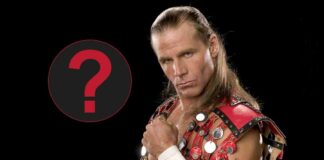 WWE Legend Shawn Michaels Picks His Dream Opponent For One Last WrestleMania Match