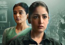 Article 370 On OTT Verdict: Yami Gautam Gets Her ‘Uri’ Turning Into A Breakthrough Star? Audiences Hail Her Performance, “The Actress Who Knows How To Select A Film” Article 370 Verdict: Yami Gautam Gets Her 'Uri' Turning Into A Breakthrough Star? Audiences Hail Her On Film's OTT Arrival, "The Actress Who Knows How To Select A Film"