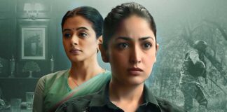 Article 370 Verdict: Yami Gautam Gets Her 'Uri' Turning Into A Breakthrough Star? Audiences Hail Her On Film's OTT Arrival, "The Actress Who Knows How To Select A Film"