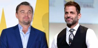 Zack Snyder Admits He Approached Leonardo DiCaprio For Lex Luthor's Role Alongside Henry Cavill's Superman