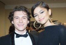 Zendaya & Tom Holland Will Secretly Get Married Soon? Insiders Confirm, “There Has Been A Talk…” Zendaya & Tom Holland Will Secretly Get Married Soon?