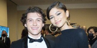 Zendaya & Tom Holland Will Secretly Get Married Soon?