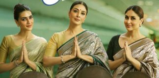 10 Best Women-Led Heist Movies To Watch, If You Enjoyed Kareena Kapoor, Kriti Sanon And Tabu’s Crew On Netflix