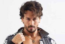 10 Years of Tiger Shroff