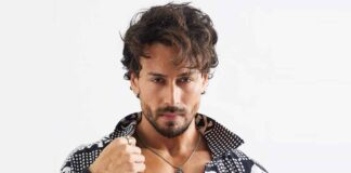 10 Years of Tiger Shroff