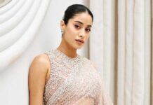 2024: The Year Janhvi Kapoor Swings for the Fences? Mr & Mrs Mahi Leads the Charge