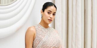 2024: The Year Janhvi Kapoor Swings for the Fences? Mr & Mrs Mahi Leads the Charge