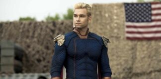 5 Comic Book Plotlines Season 4 of 'The Boys' Could Explore