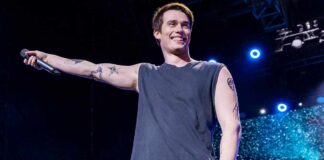 5 Nicholas Galitzine Films to Watch After The Idea of You