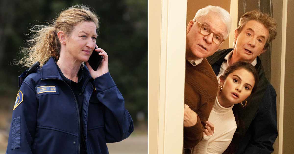 5 Shows to Watch Next if You Loved Bodkin on Netflix