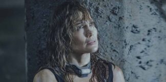 5 Things That Did Not Work for Jennifer Lopez's Atlas