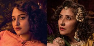 6 Bollywood Actress Who Impressed with Their Performances as 'Tawaifs' Before Manisha Koirala and Sonakshi Sinha in Heeramandi