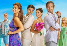 7 Films Similar to Netflix's Mother of the Bride that You Can Watch