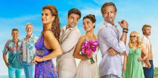 7 Films Similar to Netflix's Mother of the Bride that You Can Watch