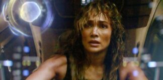 7 Films To Watch If You Liked Atlas On Netflix
