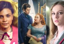 7 Shows to Watch If You Liked Maxton Hall on Prime Video