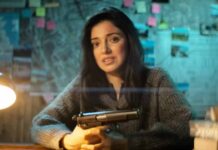 A Bloody Housewife Teaser Review: Anil Kapoor, Harshvardhan Rane & Divya Khossla Star In A Blood Fuelled Mystery Thriller