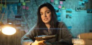 A Bloody Housewife Teaser Review: Anil Kapoor, Harshvardhan Rane & Divya Khossla Star In A Blood Fuelled Mystery Thriller