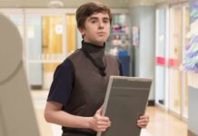 A Look At The Good Doctor’s Shaun Murphy’s 5 Best Moments A look at The Good Doctor’s Shaun Murphy's 5 best moments from the medical drama series