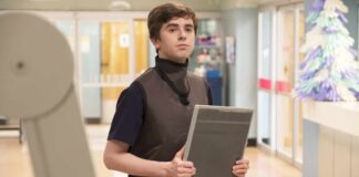 A look at The Good Doctor’s Shaun Murphy's 5 best moments from the medical drama series