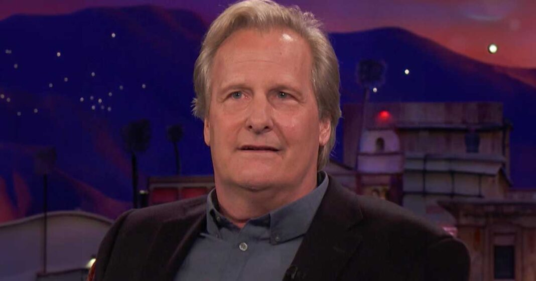 A Man In Full Star Jeff Daniels Reveals He Almost Quit Show Business In