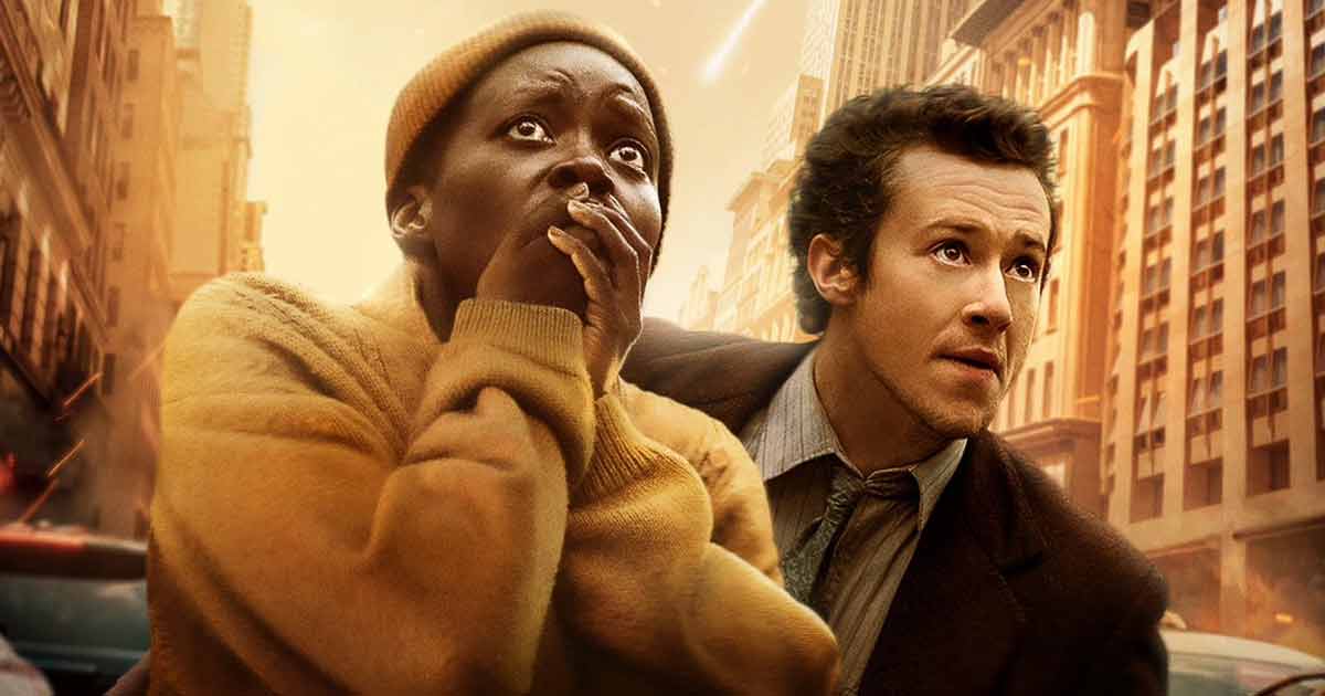A Quiet Place- Day One Trailer Review: Chaos Unleashes In Lupita Starrer Apocalyptic Prequel, But It Lacks The Thrill Of The Original