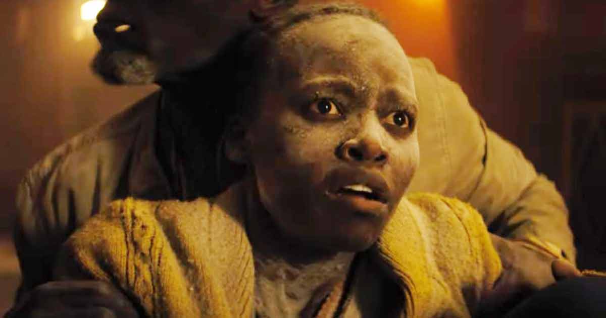 A Quiet Place- Day One Trailer Review: Chaos Unleashes In Lupita Starrer Apocalyptic Prequel, But It Lacks The Thrill Of The Original