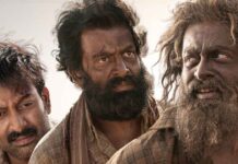 Aadujeevitham—The Goat Life At The Worldwide Box Office (After 42 Days): Prithviraj Sukumaran Film Nears Curtain Call.