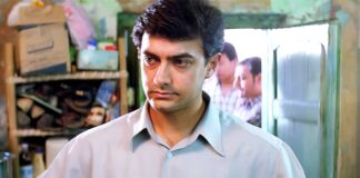 Aamir Khan On Sarfarosh