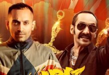 Aavesham At The Worldwide Box Office (After 27 Days): Fahadh Faasil Aims To Dethrone Prithviraj Sukumaran’s Aadujeevitham Aavesham At The Worldwide Box Office (After 27 Days): Fahadh Faasil Aims to Dethrone Prithviraj Sukumaran's Aadujeevitham