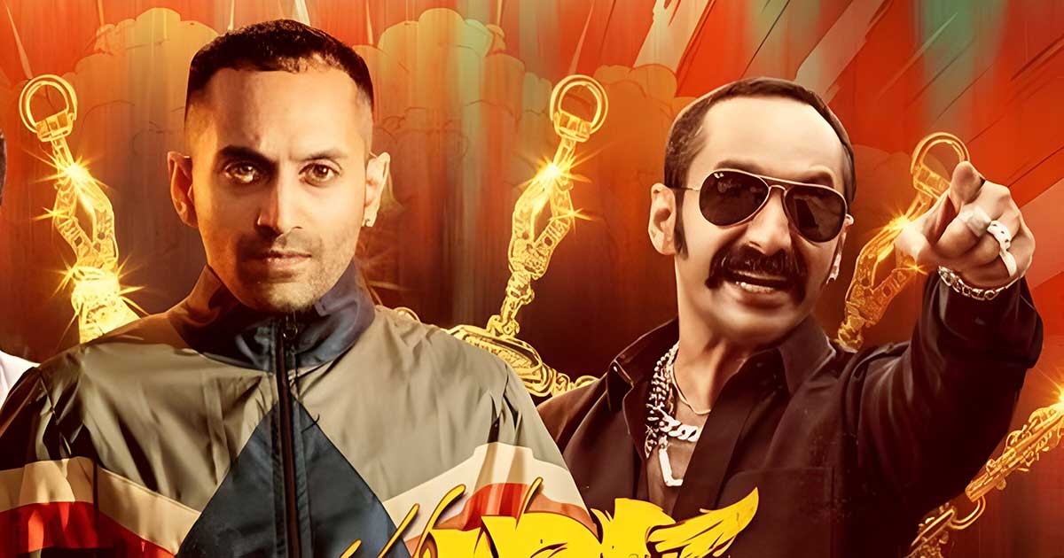 Aavesham At The Worldwide Box Office (After 27 Days): Fahadh Faasil Aims to Dethrone Prithviraj Sukumaran's Aadujeevitham