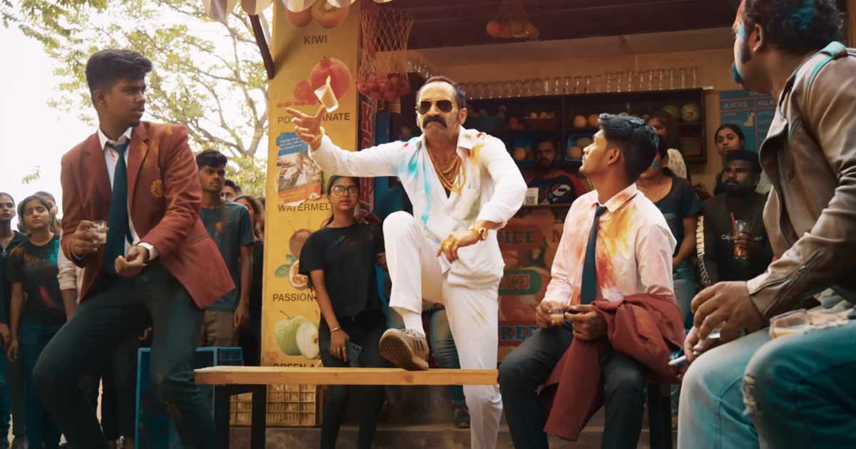 Aavesham At The Worldwide Box Office (Day 21): Races Past Budget But Hit Hurdle Remains - Can It Break Through?