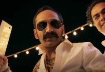 Aavesham Box Office Collection (After 31 Days): Fahadh Faasil Finishes The Eid Clash 126% Higher Than Maidaan – 3 Major Records Broken! Aavesham Box Office Collection (After 31 Days): Fahadh Faasil Finishes The Eid Clash 126% Higher Than Maidaan - 3 Major Records Broken!