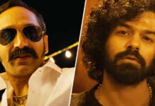 Aavesham vs Varshangalkku Shesham Worldwide Box Office Collection (Day 25): Former Continues Box Office Dominance, Later Fizzles