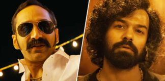 Aavesham vs Varshangalkku Shesham Worldwide Box Office Collection (Day 25): Former Continues Box Office Dominance, Later Fizzles