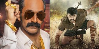 Aavesham Worldwide Box Office Collections After 22 Days: All Set To Beat Lifetime Record Of Pulimurugan