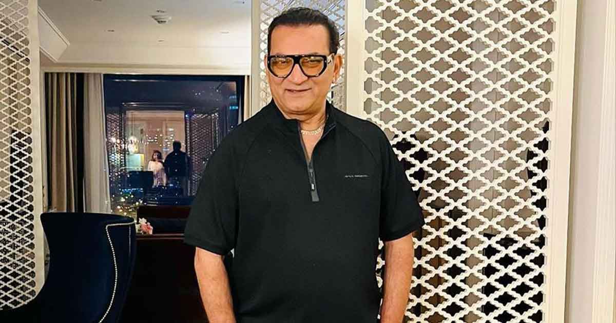 Abhijeet Bhattacharya Stirs The Internet For His Uncanny Resemblance With Late Egyptian President Hosni Mubarak