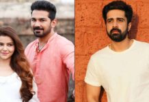 Abhinav Shukla Slams Rubina Dilaik’s Ex, Avinash Sachdev, For Calling Her ‘Insecure & Possessive’: "Be A Man, Do Not Talk About That Girl"