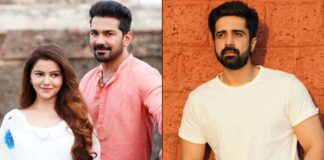 Abhinav Shukla Slams Rubina Dilaik’s Ex, Avinash Sachdev, For Calling Her ‘Insecure & Possessive’: "Be A Man, Do Not Talk About That Girl"