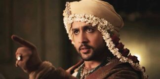 Adhyayan Suman Recently Confirmed His Role In Heeramandi 2