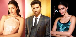 Aditya Roy Kapur & Ananya Panday Break Up? Netizens Question Status After The Night Manager Star Was Spotted With Ex-Shraddha Kapoor