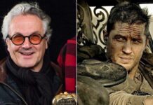 After Furiosa, George Miller To Make Another Mad Max Prequel With Tom Hardy? Director Says, “There’s This Account Of Max…” George Miller On Mad Max Prequel
