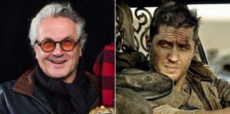 George Miller On Mad Max Prequel