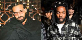 Did Kendrick Lamar Reference Drake's Family In The New Diss Track? What We Know