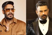 Ajay Devgn & R Madhavan