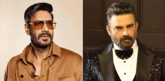Ajay Devgn & R Madhavan