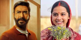 Ajay Devgn's Shaitaan & Laapataa Ladies