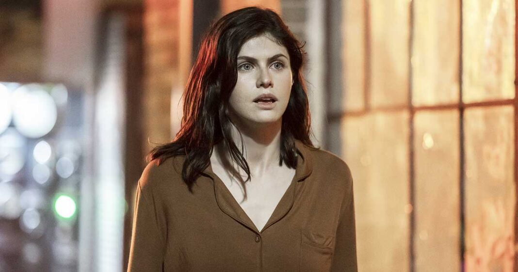 Mayfair Witches Season 2 All You Need To Know About Alexandra Daddario