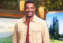 Alfonso Ribeiro Net Worth Explored As Actor Shades Tyler Perry In Viral Tweet